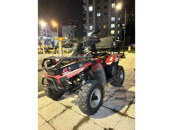 Sahibinden Kuba RACER 280 / T3 