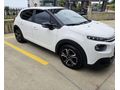 Sahibinden Citroen C3 1.2 PureTech Feel 2017 Model
