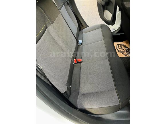 Sahibinden Citroen C3 1.2 PureTech Feel 2017 Model