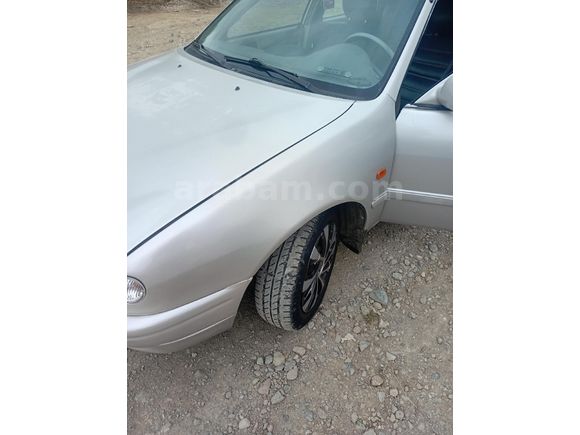 Sahibinden Toyota Corolla 1.3 Terra 1999 Model