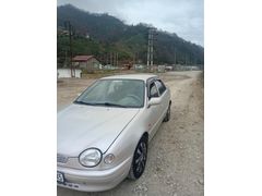 Sahibinden Toyota Corolla 1.3 Terra 1999 Model