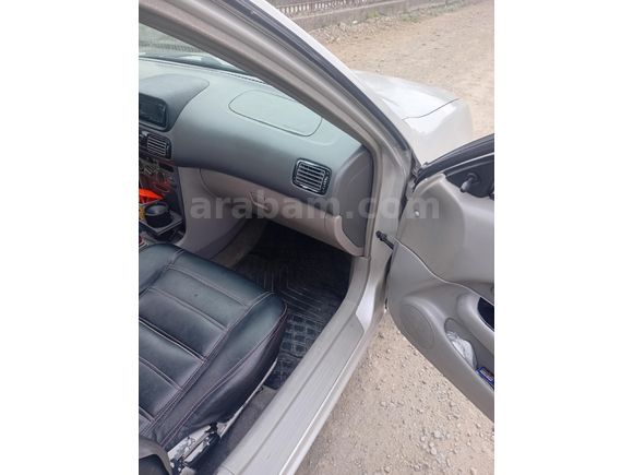 Sahibinden Toyota Corolla 1.3 Terra 1999 Model