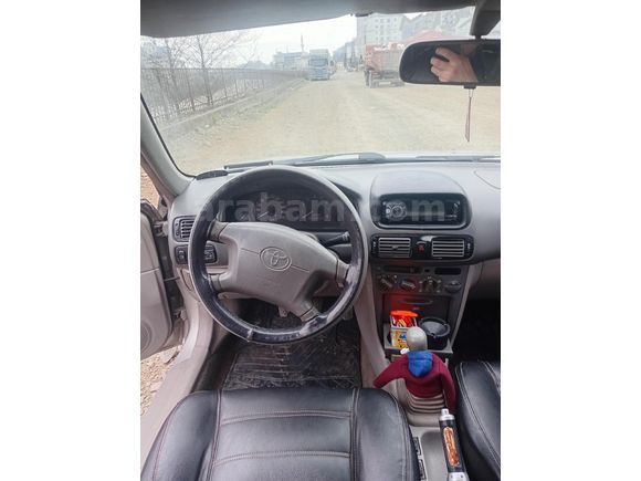 Sahibinden Toyota Corolla 1.3 Terra 1999 Model