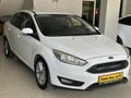 Galeriden Ford Focus 1.6 TDCi Trend X 2015 Model Şanlıurfa