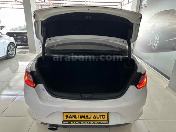 Galeriden Ford Focus 1.6 TDCi Trend X 2015 Model Şanlıurfa