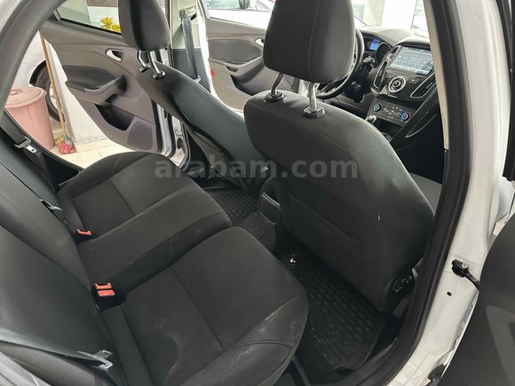 Galeriden Ford Focus 1.6 TDCi Trend X 2015 Model Şanlıurfa