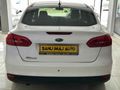 Galeriden Ford Focus 1.6 TDCi Trend X 2015 Model Şanlıurfa