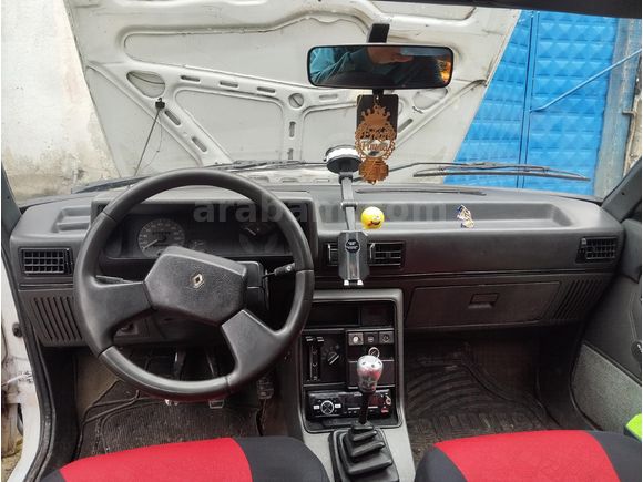 Sahibinden Renault R 9 1.4 Broadway RL 1997 Model