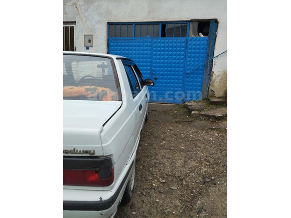 Sahibinden Renault R 9 1.4 Broadway RL 1997 Model