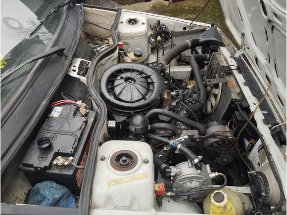 Sahibinden Renault R 9 1.4 Broadway RL 1997 Model