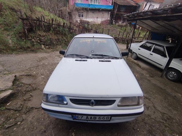Sahibinden Renault R 9 1.4 Broadway RL 1997 Model