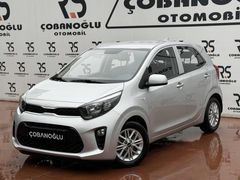 ÇOBANOĞLUN DAN PİCANTO BOYASIZ OTO. K.KARTINA12TAKS 1.99 KREDİ