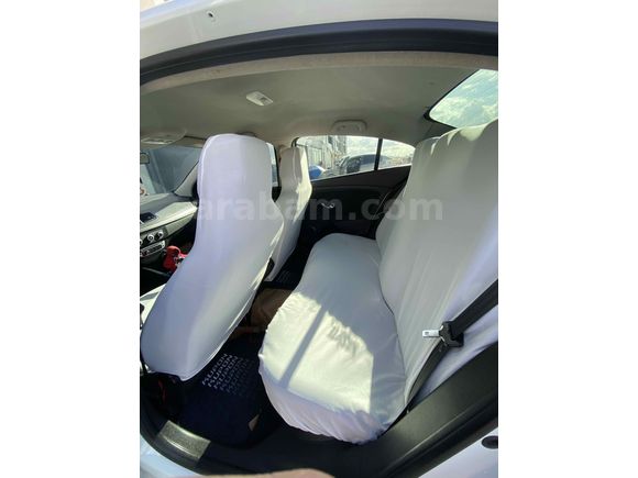 Sahibinden Renault Fluence 1.5 dCi Touch 2016 Model 