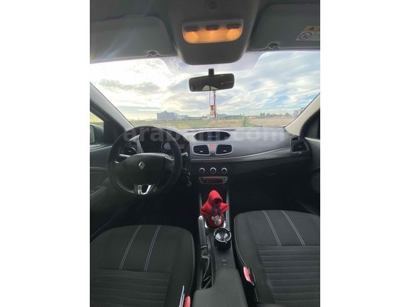 Sahibinden Renault Fluence 1.5 dCi Touch 2016 Model 