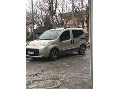 Sahibinden Fiat Fiorino 1.3 Multijet Premio 2015 Model  161.000 km Altın 