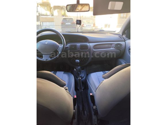 Sahibinden Renault Megane 1.6 RTA 2000 Model