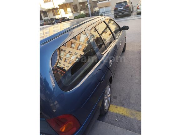 Sahibinden Renault Megane 1.6 RTA 2000 Model