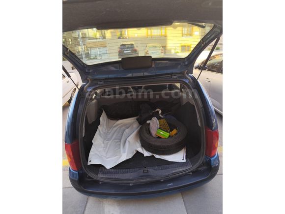 Sahibinden Renault Megane 1.6 RTA 2000 Model