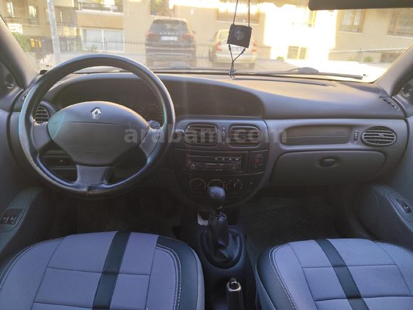 Sahibinden Renault Megane 1.6 RTA 2000 Model