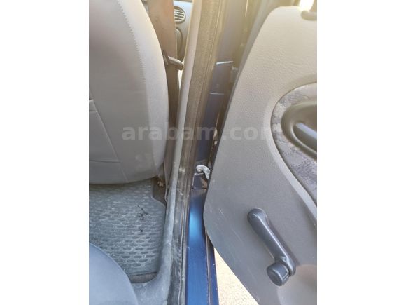 Sahibinden Renault Megane 1.6 RTA 2000 Model