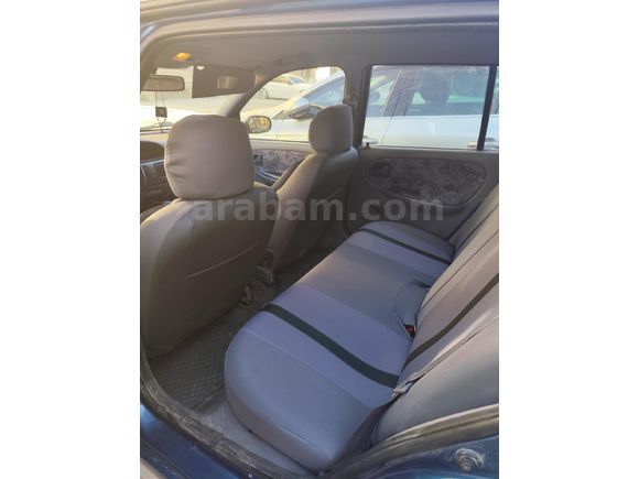 Sahibinden Renault Megane 1.6 RTA 2000 Model