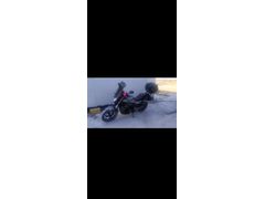 Sahibinden Honda NC 750 S