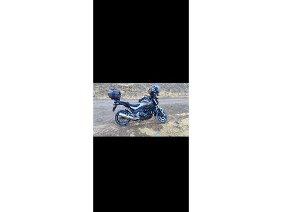 Sahibinden Honda NC 750 S
