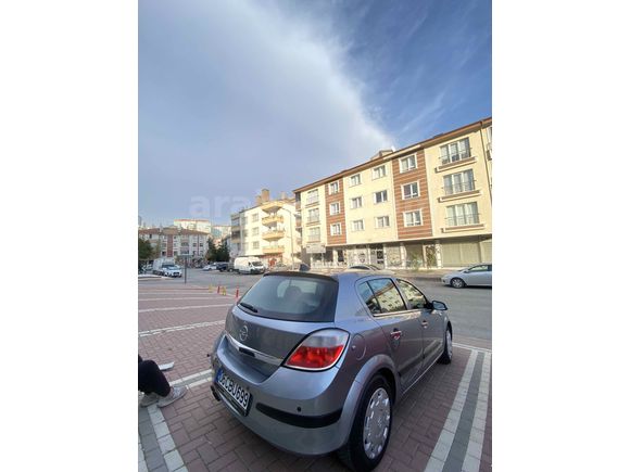 Sahibinden Opel Astra 1.4 Essentia 2006 Model 