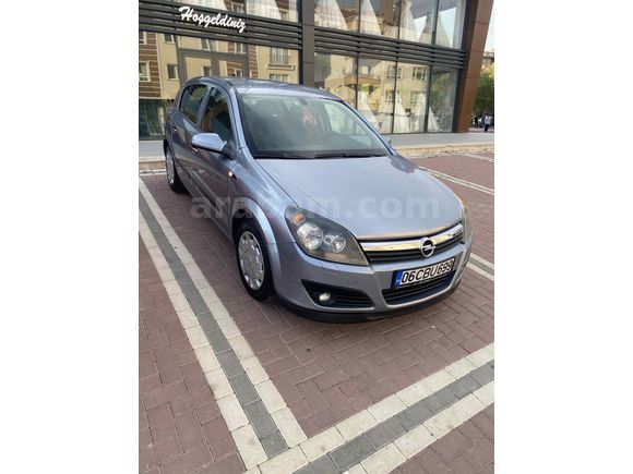Sahibinden Opel Astra 1.4 Essentia 2006 Model 