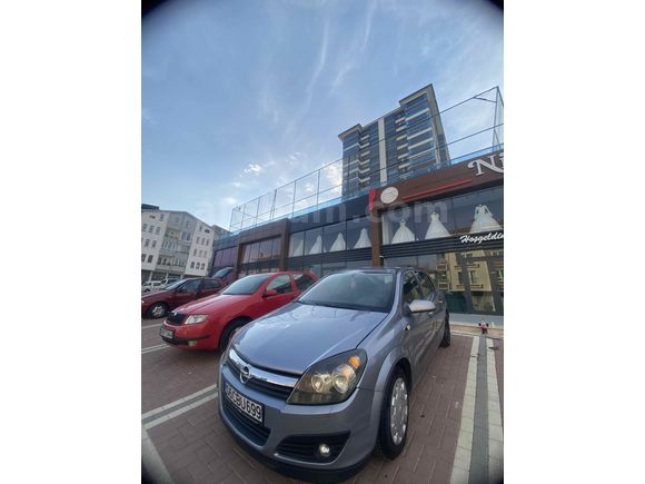 Sahibinden Opel Astra 1.4 Essentia 2006 Model 