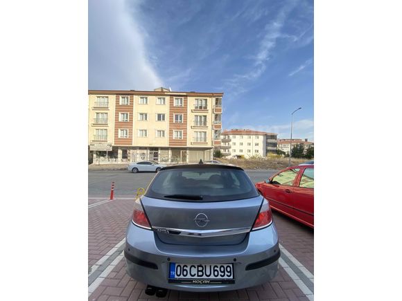 Sahibinden Opel Astra 1.4 Essentia 2006 Model 