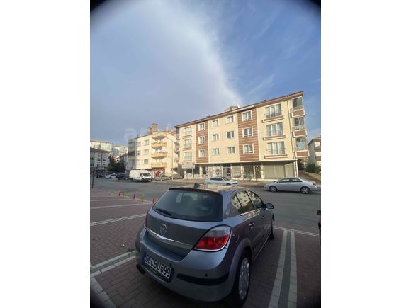 Sahibinden Opel Astra 1.4 Essentia 2006 Model 