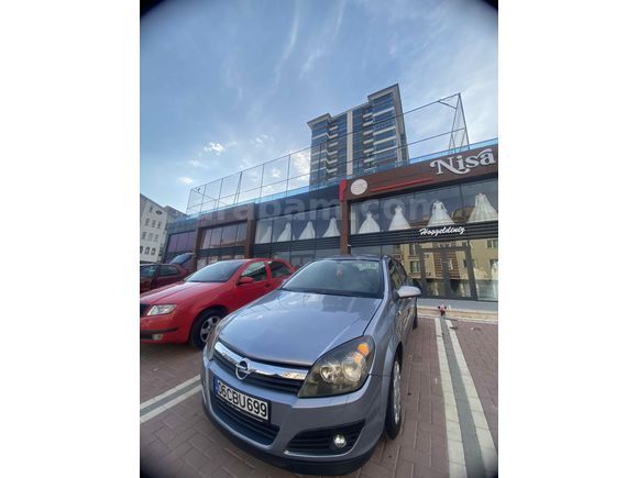 Sahibinden Opel Astra 1.4 Essentia 2006 Model 