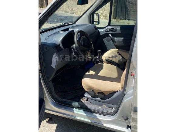 Sahibinden Ford Tourneo Connect 1.8 TDCI K200S 2007 Model