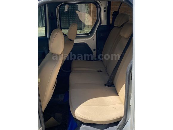 Sahibinden Ford Tourneo Connect 1.8 TDCI K200S 2007 Model
