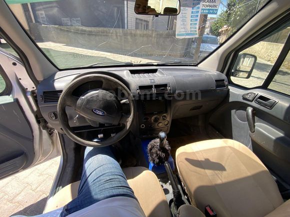 Sahibinden Ford Tourneo Connect 1.8 TDCI K200S 2007 Model