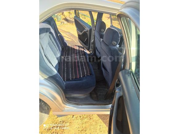 Sahibinden Fiat Marea 1.6 Liberty 2004 Model  289000 km Gri