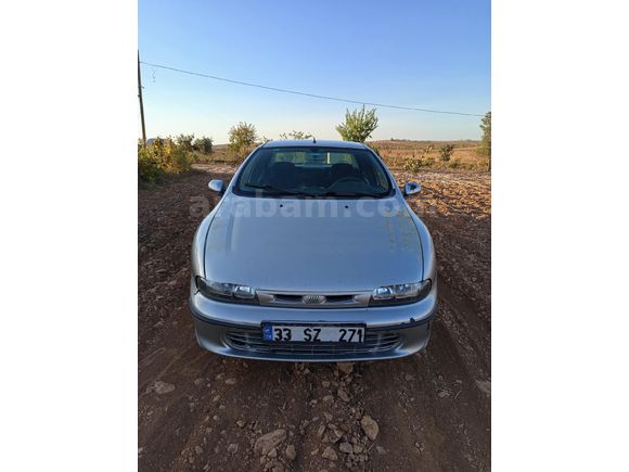 Sahibinden Fiat Marea 1.6 Liberty 2004 Model  289000 km Gri