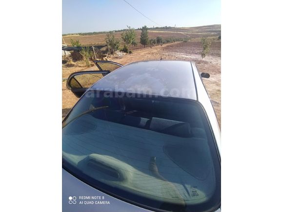 Sahibinden Fiat Marea 1.6 Liberty 2004 Model  289000 km Gri