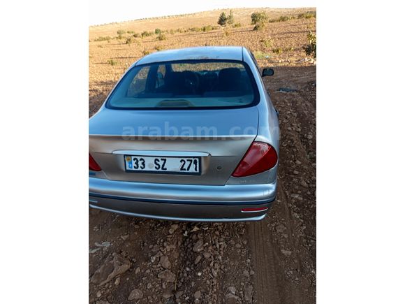 Sahibinden Fiat Marea 1.6 Liberty 2004 Model  289000 km Gri