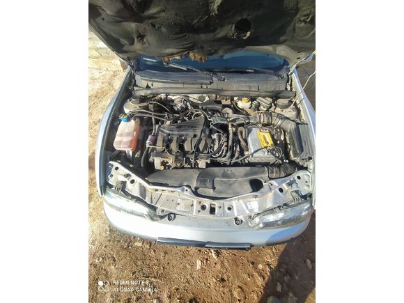 Sahibinden Fiat Marea 1.6 Liberty 2004 Model  289000 km Gri