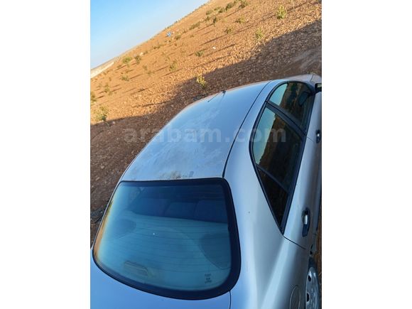 Sahibinden Fiat Marea 1.6 Liberty 2004 Model  289000 km Gri