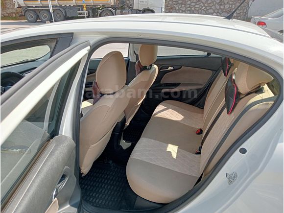 Sahibinden Fiat Egea 1.3 Multijet Urban 2018 Model