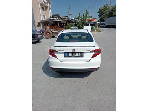 Sahibinden Fiat Egea 1.3 Multijet Urban 2018 Model