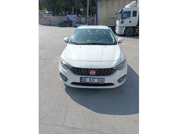 Sahibinden Fiat Egea 1.3 Multijet Urban 2018 Model