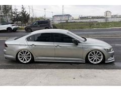 Sahibinden Volkswagen Passat 1.6 TDi BlueMotion Comfortline 2015 Model 