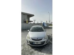Sahibinden Opel Corsa 1.4 Twinport Enjoy 2011 Model 