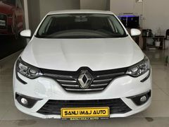 Galeriden Renault Megane 1.5 dCi Touch 2019 Model Şanlıurfa