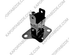 RENAULT MEGANE II FAZ I ÖN TAMPON TAKVİYE AYAĞI SAĞ 2003-2006 8200011107 YERLİ ÜRÜN