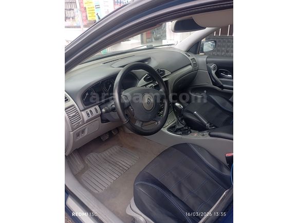 Sahibinden Renault Laguna 2.0 Privilege 2004 Model Sivas